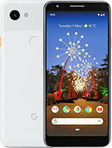 Pixel 3A XL
